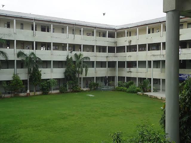 Bholabhai Patel College of Computer Studies Gandhinagar General photo 2